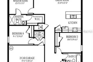 1199 Ample Ave, Port Charlotte, FL 33948 - Photo 31