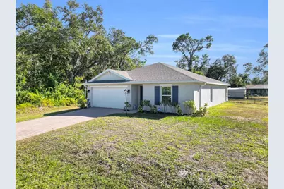 1199 Ample Avenue, Port Charlotte, FL 33948 - Photo 1