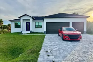 13435 Bouvardia Ln, Port Charlotte, FL 33981 - Photo 1