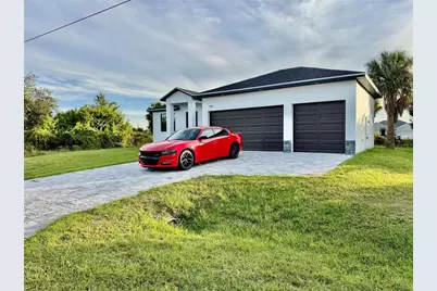 13435 Bouvardia Lane, Port Charlotte, FL 33981 - Photo 31