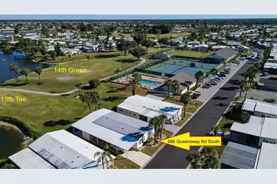 2100 Kings Highway #886, Port Charlotte, FL 33980 - Photo 3