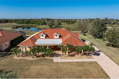 8289 SW Aviary Road, Arcadia, FL 34269 - Photo 1