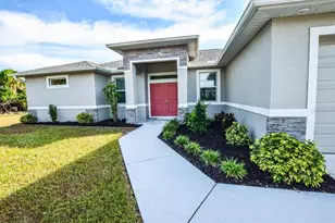 1182 Yorkshire St, Port Charlotte, FL 33952 - Photo 3