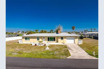 1447 Lemon Bay Drive, Englewood, FL 34223 - Photo 1