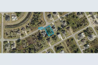 Lot 25, Leopold Avenue, North Port, FL 34287 - Photo 1