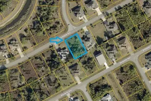 Lot 25 Leopold Ave, North Port, FL 34287 - Photo 1