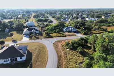 Lot 25, Leopold Avenue, North Port, FL 34287 - Photo 3