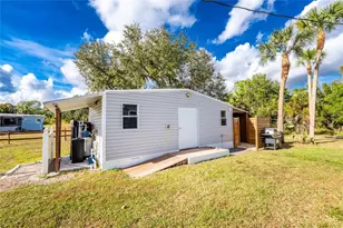 11916 SW Newman Terrace, Arcadia, FL 34269 - Photo 31