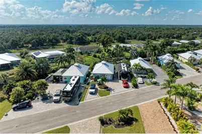 8700 SW Sand Crane Circle #LOT 43, Arcadia, FL 34269 - Photo 3