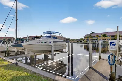 3233 Wood Thrush Drive #23C, Punta Gorda, FL 33950 - Photo 3