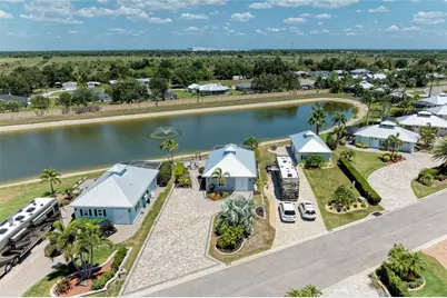 8239 SW Sand Crane Circle #LOT 11, Arcadia, FL 34269 - Photo 3