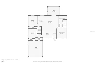 5400 Jennings Blvd, Port Charlotte, FL 33981 - Photo 31