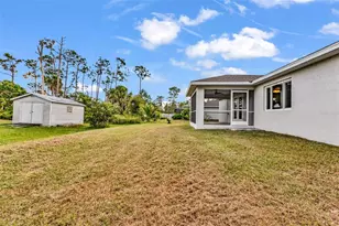 5400 Jennings Blvd, Port Charlotte, FL 33981 - Photo 25