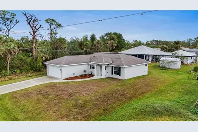 5400 Jennings Boulevard, Port Charlotte, FL 33981 - Photo 35