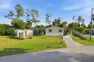 27930 Leatherwood Cir, Punta Gorda, FL 33950 - Photo 1