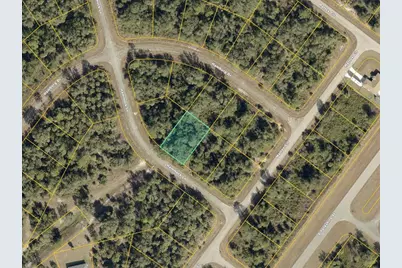 0 Hammock Lane, North Port, FL 34288 - Photo 1