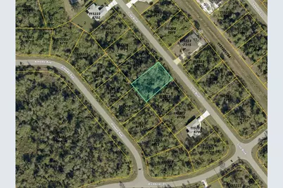 00 Lisa Boulevard, North Port, FL 34288 - Photo 1