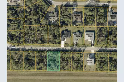 0 Rentscher Avenue, North Port, FL 34291 - Photo 1