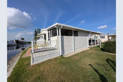 4300 Riverside Drive #86, Punta Gorda, FL 33982 - Photo 37