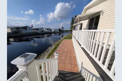4300 Riverside Drive #86, Punta Gorda, FL 33982 - Photo 35