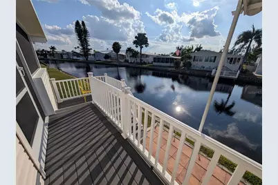 4300 Riverside Drive #86, Punta Gorda, FL 33982 - Photo 29