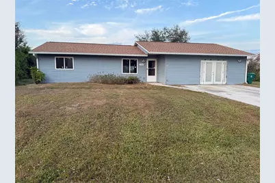 11048 Vanessa Avenue, Englewood, FL 34224 - Photo 1