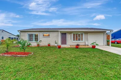 4555 McKibben Drive, North Port, FL 34287 - Photo 1