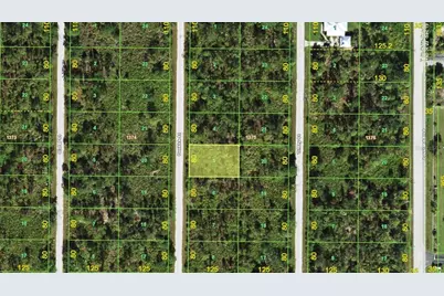 3270 Dunkirk Street, Port Charlotte, FL 33980 - Photo 1