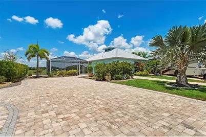 8196 SW Sand Crane Circle #LOT 96, Arcadia, FL 34269 - Photo 3