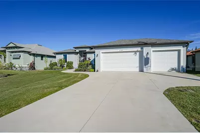 8380 Tecumseh Circle, Port Charlotte, FL 33981 - Photo 3