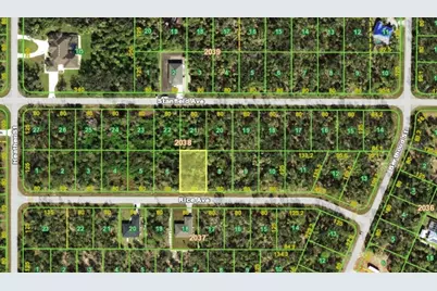 14314 Rice Avenue, Port Charlotte, FL 33953 - Photo 1