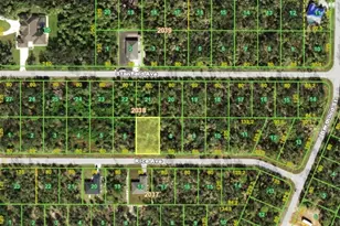 14314 Rice Ave, Port Charlotte, FL 33953 - Photo 1