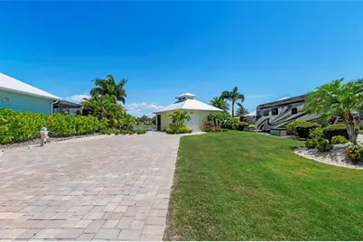 8351 SW Sand Crane Circle #LOT 26, Arcadia, FL 34269 - Photo 5