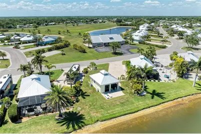 8351 SW Sand Crane Circle #LOT 26, Arcadia, FL 34269 - Photo 3