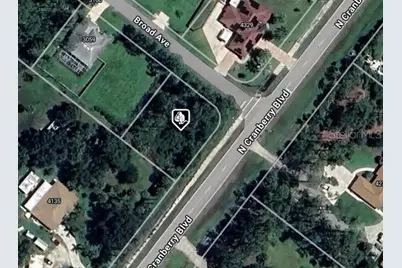 Lot 19 Broad Avenue, North Port, FL 34286 - Photo 1