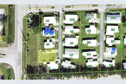 6400 Taylor Road #A4, Punta Gorda, FL 33950 - Photo 1
