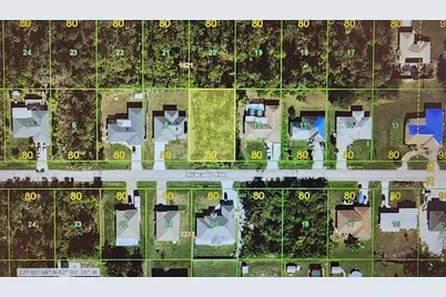 23480 Avacado Avenue, Punta Gorda, FL 33980 - Photo 1