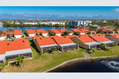 1780 Deborah Drive #15, Punta Gorda, FL 33950 - Photo 59