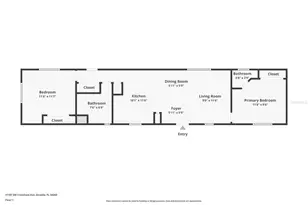 11187 SW Crenshaw Ave, Arcadia, FL 34269 - Photo 21