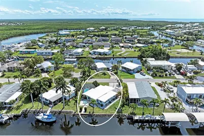 740 Deauville Drive, Punta Gorda, FL 33950 - Photo 1