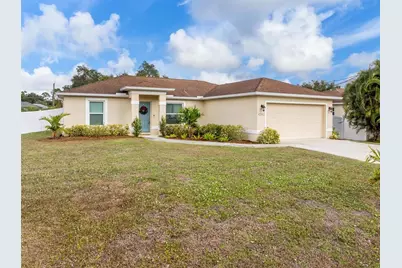 4352 Adelaide Avenue, North Port, FL 34288 - Photo 1