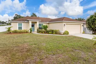 4352 Adelaide Ave, North Port, FL 34288 - Photo 1