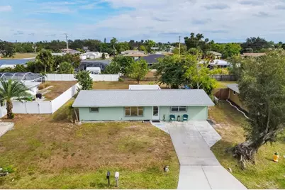 119 Sunnyside Street NW, Port Charlotte, FL 33952 - Photo 3