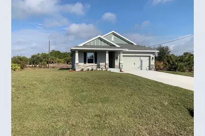 12132 Bacchus Road, Port Charlotte, FL 33981 - Photo 3