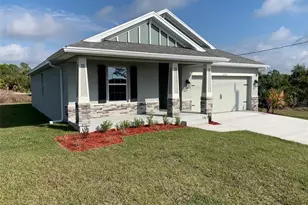 12132 Bacchus Rd, Port Charlotte, FL 33981 - Photo 1