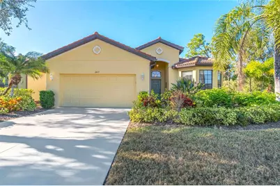 2619 Valerian Way, North Port, FL 34289 - Photo 9