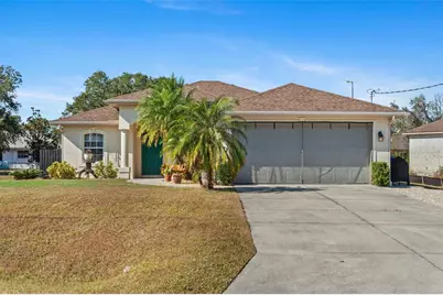 1877 Zuyder Terrace, North Port, FL 34286 - Photo 47