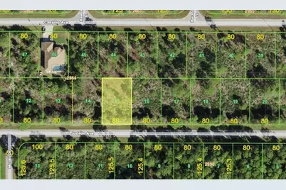 12144 Judson Avenue, Port Charlotte, FL 33953 - Photo 1