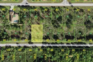 12144 Judson Ave, Port Charlotte, FL 33953 - Photo 1