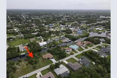 18694 Arapahoe Circle, Port Charlotte, FL 33948 - Photo 3